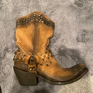 Liberty women’s boots size 7.5